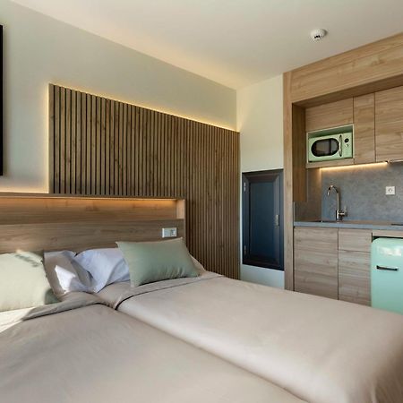 The Blue Apartments - Adults Only Sant Antoni de Portmany Екстериор снимка