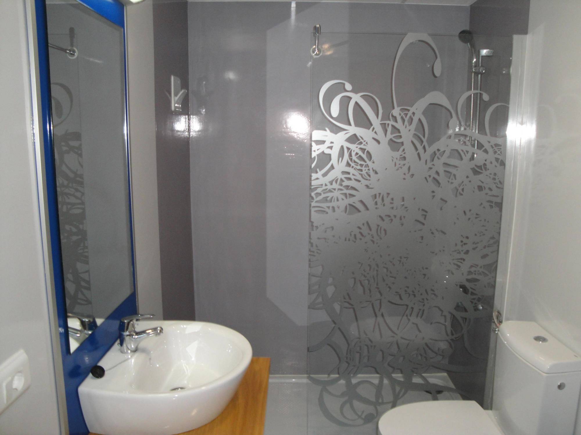 The Blue Apartments - Adults Only Sant Antoni de Portmany Екстериор снимка